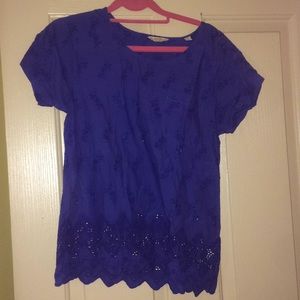 Jack wills blouse